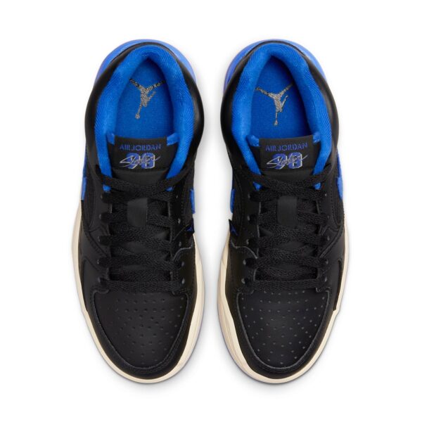 Jordan Stadium 90 Black Royal (Women's) FB2269-041 - Brosneaker photo 5