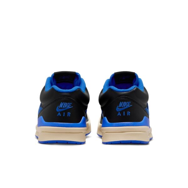 Jordan Stadium 90 Black Royal (Women's) FB2269-041 - Brosneaker photo 6