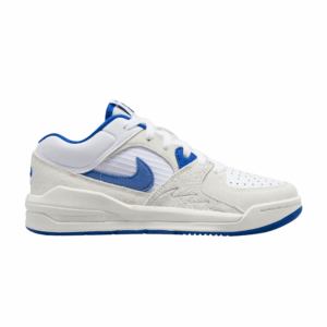 Jordan Stadium 90 White Black Sail Game Royal (GS) DX4399-104 - Brosneaker photo 1