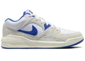 Jordan Stadium 90 White Game Royal DX4397-104 - Brosneaker photo 1
