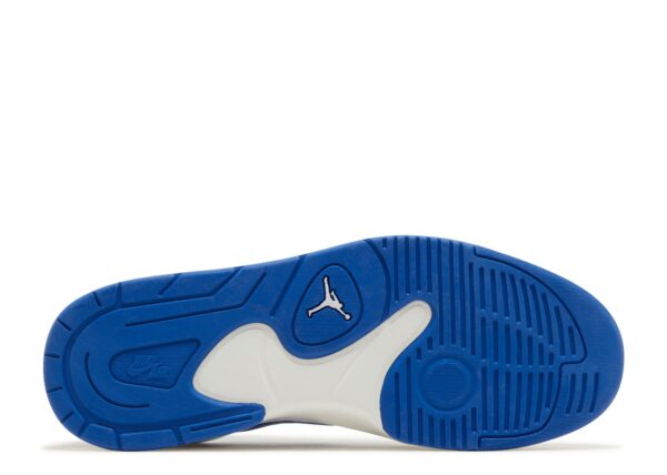 Jordan Stadium 90 White Game Royal DX4397-104 - Brosneaker photo 5