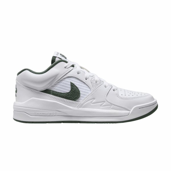 Jordan Stadium 90 White Sky J Light Olive Galactic Jade (Women's) FB2269-103 - Brosneaker photo 1