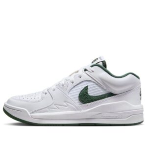 Jordan Stadium 90 White Sky J Light Olive Galactic Jade (Women's) FB2269-103 - Brosneaker photo 2