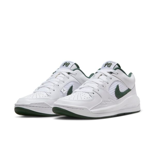 Jordan Stadium 90 White Sky J Light Olive Galactic Jade (Women's) FB2269-103 - Brosneaker photo 3