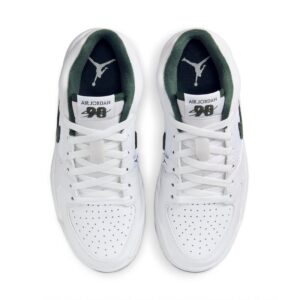 Jordan Stadium 90 White Sky J Light Olive Galactic Jade (Women's) FB2269-103 - Brosneaker photo 4