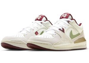 Jordan Stadium 90 Year of the Dragon (2024) FZ5043-120 - Brosneaker photo 2