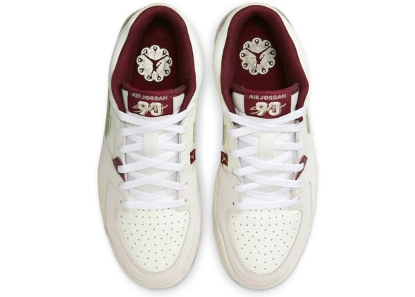 Jordan Stadium 90 Year of the Dragon (2024) FZ5043-120 - Brosneaker photo 3