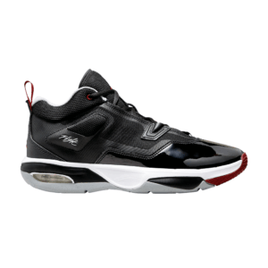 Jordan Stay Loyal 3 Black Cement FB1396-006 - Brosneaker photo 1