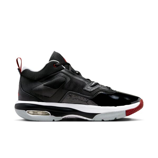 Jordan Stay Loyal 3 Black Cement FB1396-006 - Brosneaker photo 3