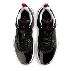 Jordan Stay Loyal 3 Black Cement FB1396-006 - Brosneaker photo 5