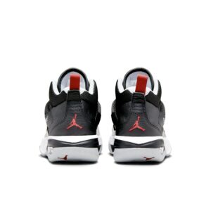 Jordan Stay Loyal 3 Black Cement FB1396-006 - Brosneaker photo 6