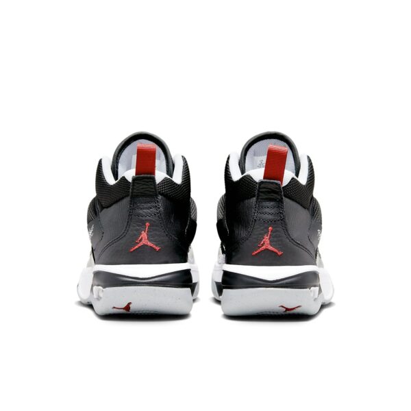 Jordan Stay Loyal 3 Black Cement FB1396-006 - Brosneaker photo 6