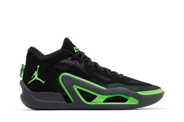 Jordan Tatum 1 Celtics (Translucent Green Sole) DZ3324-003 - Brosneaker photo 1