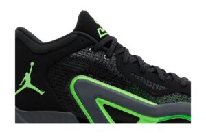 Jordan Tatum 1 Celtics (Translucent Green Sole) DZ3324-003 - Brosneaker photo 2