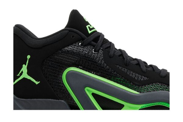 Jordan Tatum 1 Celtics (Translucent Green Sole) DZ3324-003 - Brosneaker photo 2