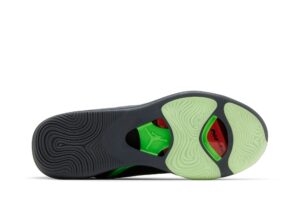 Jordan Tatum 1 Celtics (Translucent Green Sole) DZ3324-003 - Brosneaker photo 4