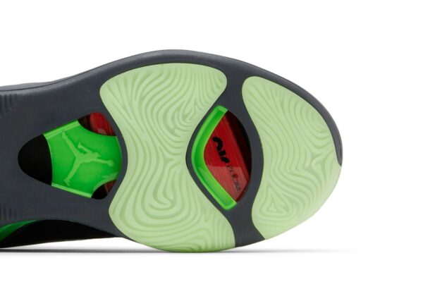 Jordan Tatum 1 Celtics (Translucent Green Sole) DZ3324-003 - Brosneaker photo 5