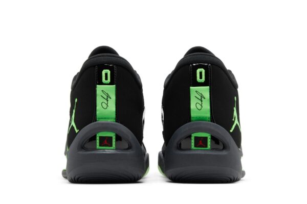 Jordan Tatum 1 Celtics (Translucent Green Sole) DZ3324-003 - Brosneaker photo 6