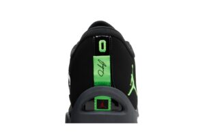 Jordan Tatum 1 Celtics (Translucent Green Sole) DZ3324-003 - Brosneaker photo 7