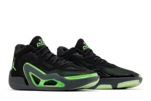 Jordan Tatum 1 Celtics (Translucent Green Sole) DZ3324-003 - Brosneaker photo 8