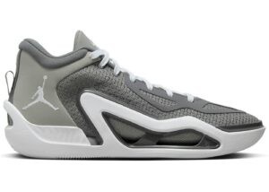Jordan Tatum 1 Cool Grey DZ3324-002 - Brosneaker photo 1