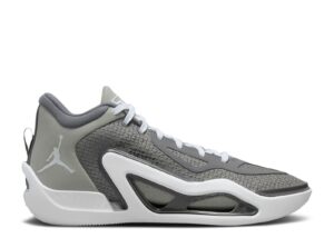 Jordan Tatum 1 Cool Grey DZ3324-002 - Brosneaker photo 2
