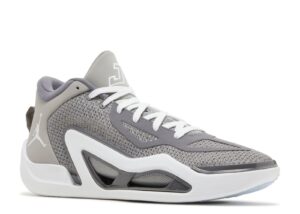 Jordan Tatum 1 Cool Grey DZ3324-002 - Brosneaker photo 3