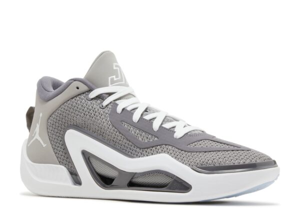 Jordan Tatum 1 Cool Grey DZ3324-002 - Brosneaker photo 3