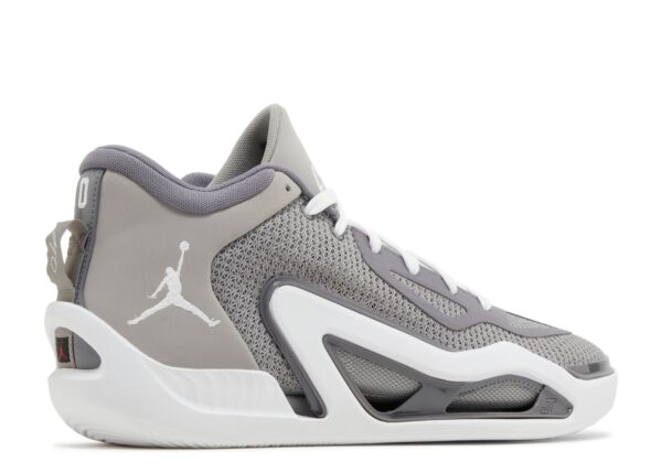 Jordan Tatum 1 Cool Grey DZ3324-002 - Brosneaker photo 4