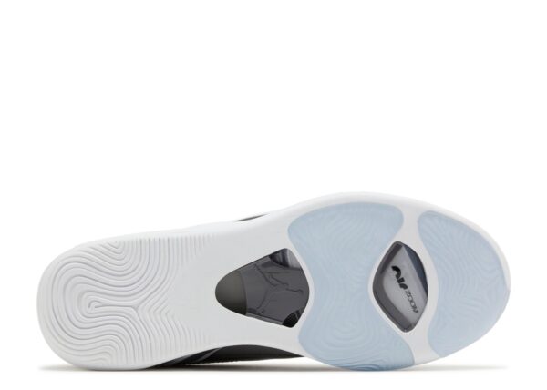 Jordan Tatum 1 Cool Grey DZ3324-002 - Brosneaker photo 5