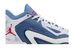 Jordan Tatum 1 Denim DZ3320-400 - Brosneaker photo 2