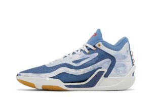 Jordan Tatum 1 Denim DZ3320-400 - Brosneaker photo 3