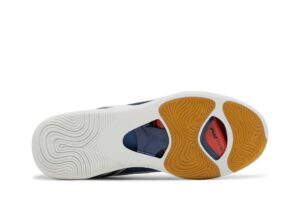 Jordan Tatum 1 Denim DZ3320-400 - Brosneaker photo 4