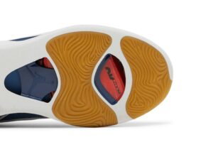 Jordan Tatum 1 Denim DZ3320-400 - Brosneaker photo 5