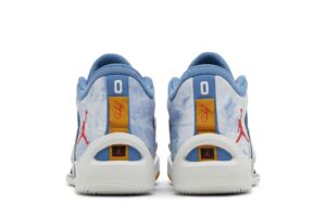 Jordan Tatum 1 Denim DZ3320-400 - Brosneaker photo 6