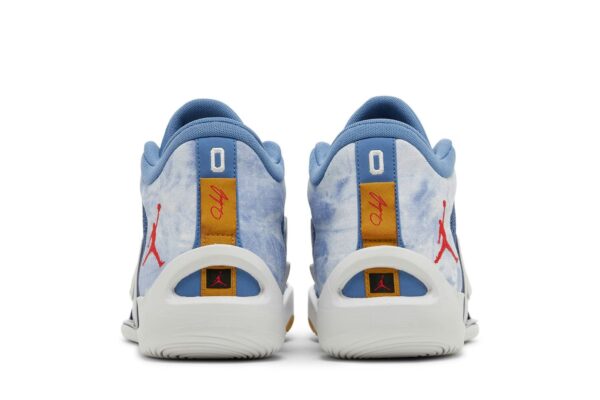 Jordan Tatum 1 Denim DZ3320-400 - Brosneaker photo 6
