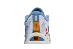 Jordan Tatum 1 Denim DZ3320-400 - Brosneaker photo 7