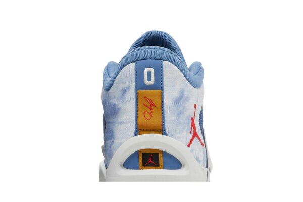 Jordan Tatum 1 Denim DZ3320-400 - Brosneaker photo 7