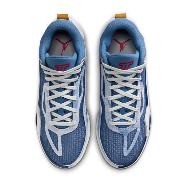 Jordan Tatum 1 Denim DZ3321-400 - Brosneaker photo 4
