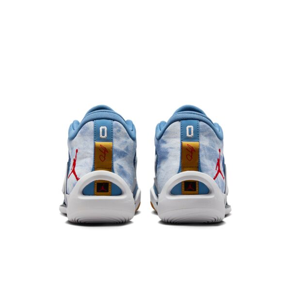 Jordan Tatum 1 Denim DZ3321-400 - Brosneaker photo 5