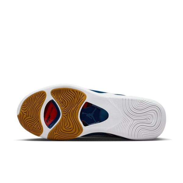 Jordan Tatum 1 Denim DZ3321-400 - Brosneaker photo 6