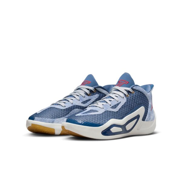 Jordan Tatum 1 Denim (GS) DX5359-400 - Brosneaker photo 3
