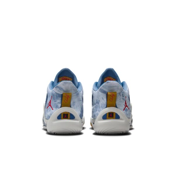 Jordan Tatum 1 Denim (GS) DX5359-400 - Brosneaker photo 5