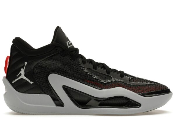Jordan Tatum 1 Old School DZ3323-001 - Brosneaker photo 1
