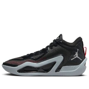 Jordan Tatum 1 Old School DZ3323-001 - Brosneaker photo 2
