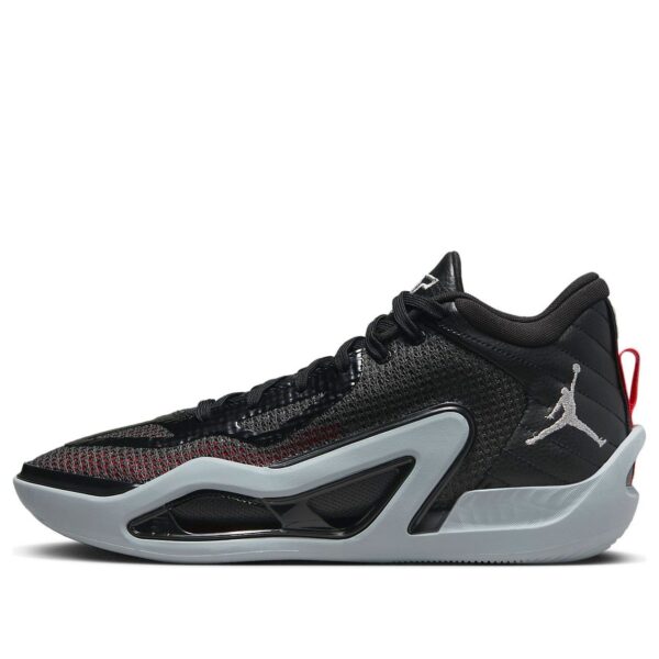 Jordan Tatum 1 Old School DZ3323-001 - Brosneaker photo 2