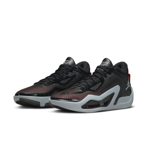Jordan Tatum 1 Old School DZ3323-001 - Brosneaker photo 4