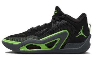 Jordan Tatum 1 PF Celtics (Opaque Green Sole) DZ3330-003 - Brosneaker photo 1