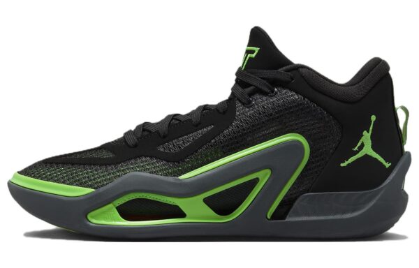 Jordan Tatum 1 PF Celtics (Opaque Green Sole) DZ3330-003 - Brosneaker photo 1
