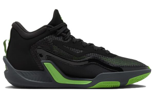 Jordan Tatum 1 PF Celtics (Opaque Green Sole) DZ3330-003 - Brosneaker photo 2